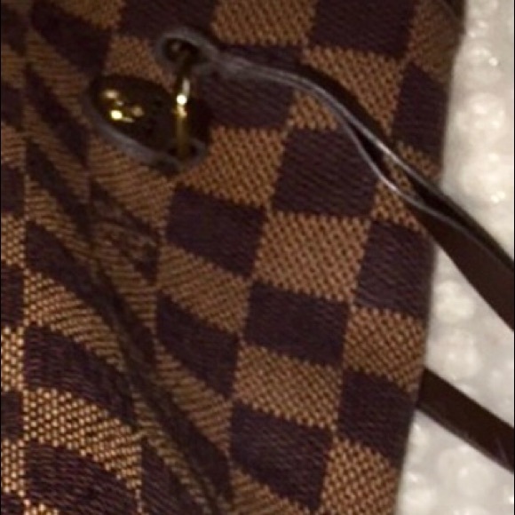 π― Authentic Louis Vuitton Neverfull MM - Picture 3 of 8